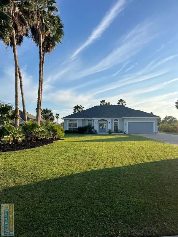 6 Ocelot Trail, Laguna Vista, TX 78578