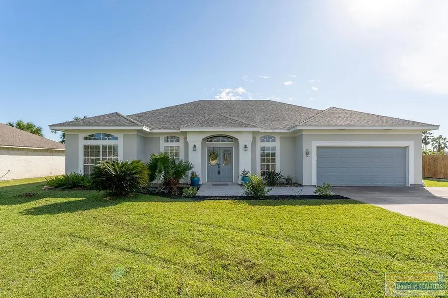 6 Ocelot Trail, Laguna Vista, TX 78578 - Image #2