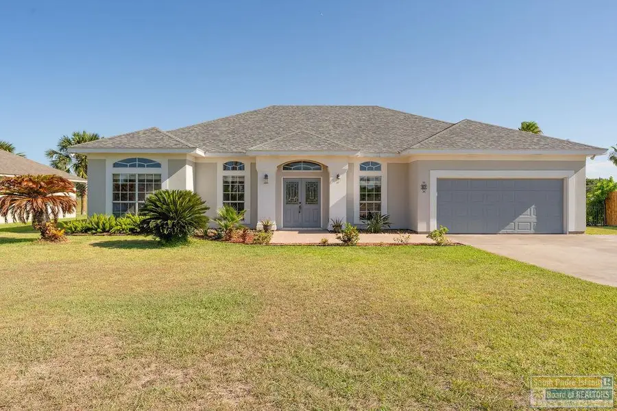 6 Ocelot Trail, Laguna Vista, TX 78578 - Image #3