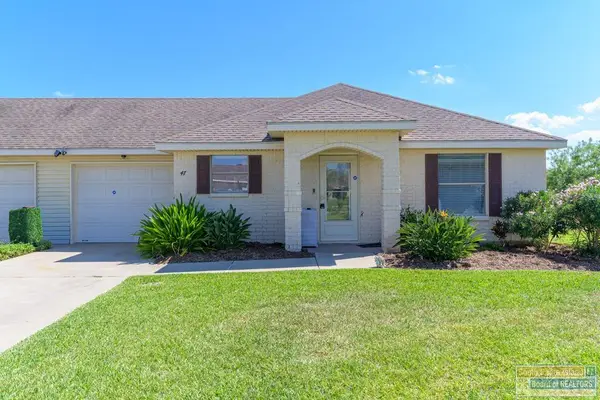 47 Augusta West, Laguna Vista, TX 78578