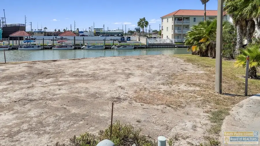 0 Harbor Island Dr., Port Isabel, TX 78578 - Image #2