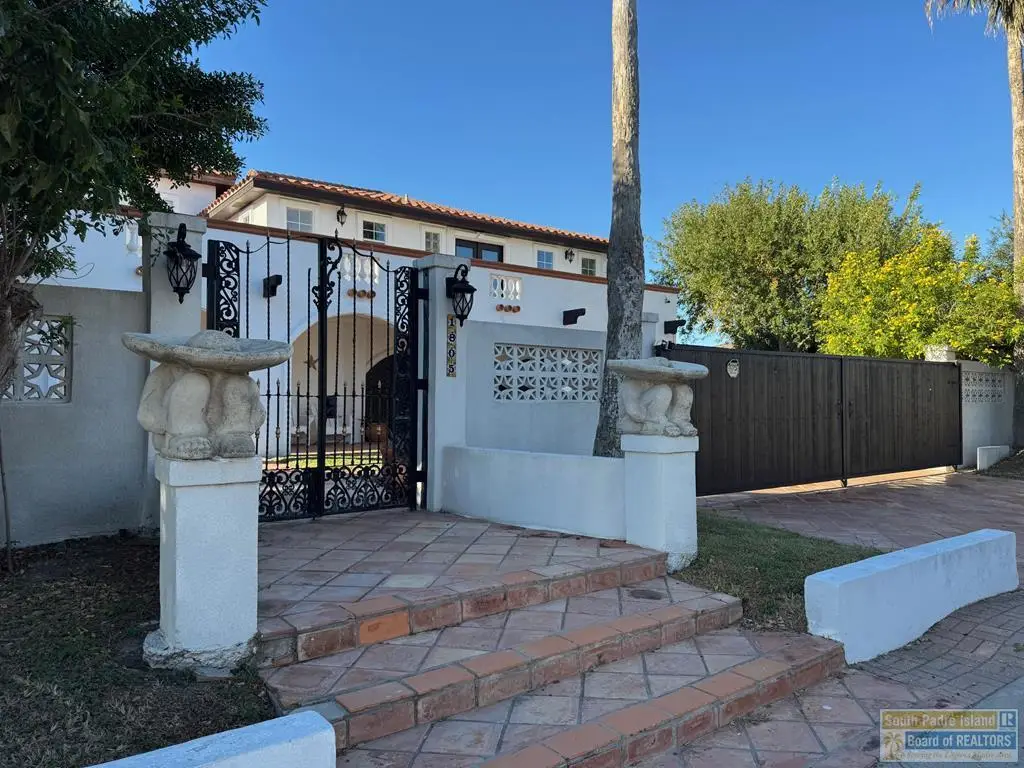 1805 North Shore, Port Isabel, TX 78578 - Image #1