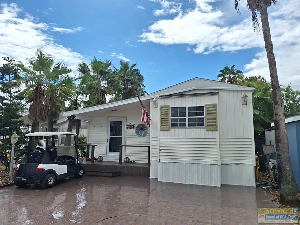 386 Sand Dollar Circle, Port Isabel, TX 78578 - Image #1