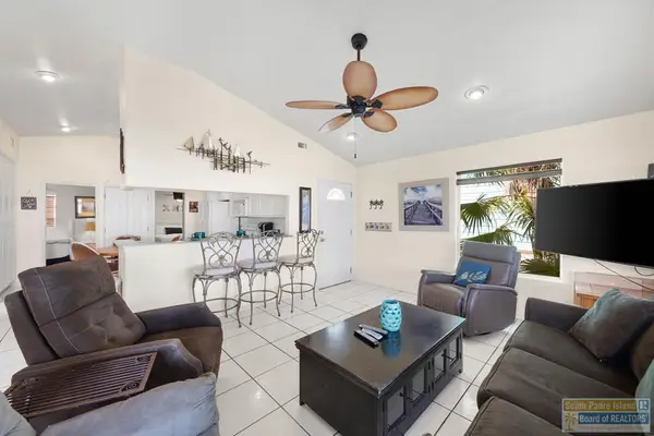 342 Sand Dollar Dr, Port Isabel, TX 78578