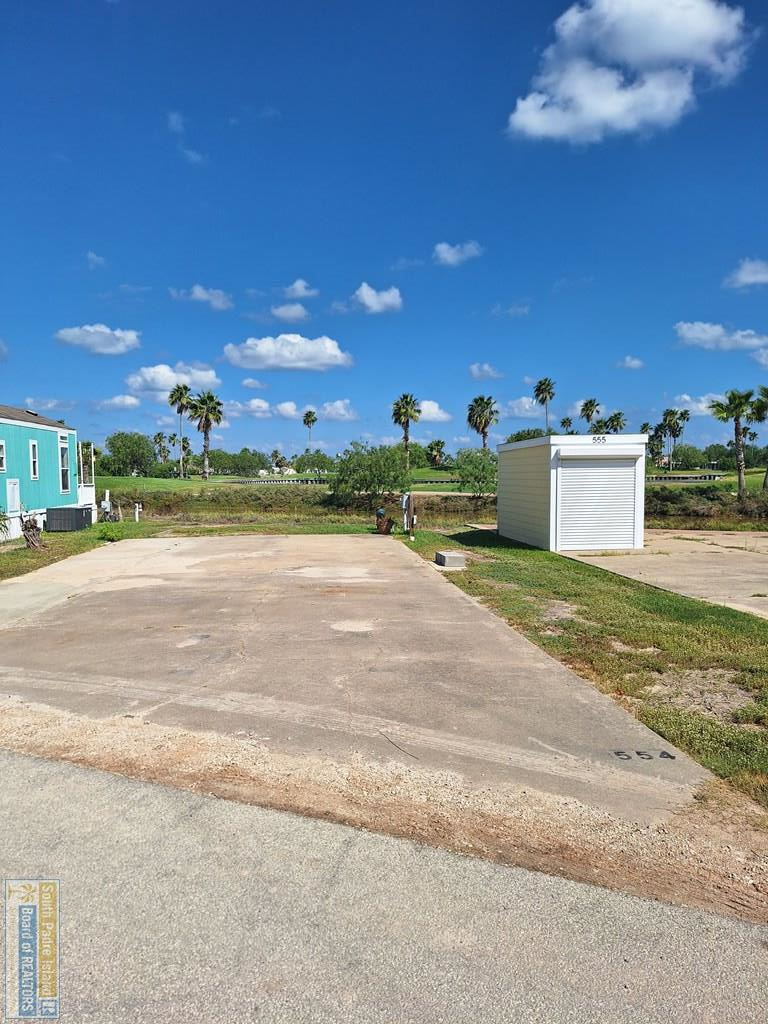 554 Sand Dollar Dr, Port Isabel, TX 78578 - Image #3
