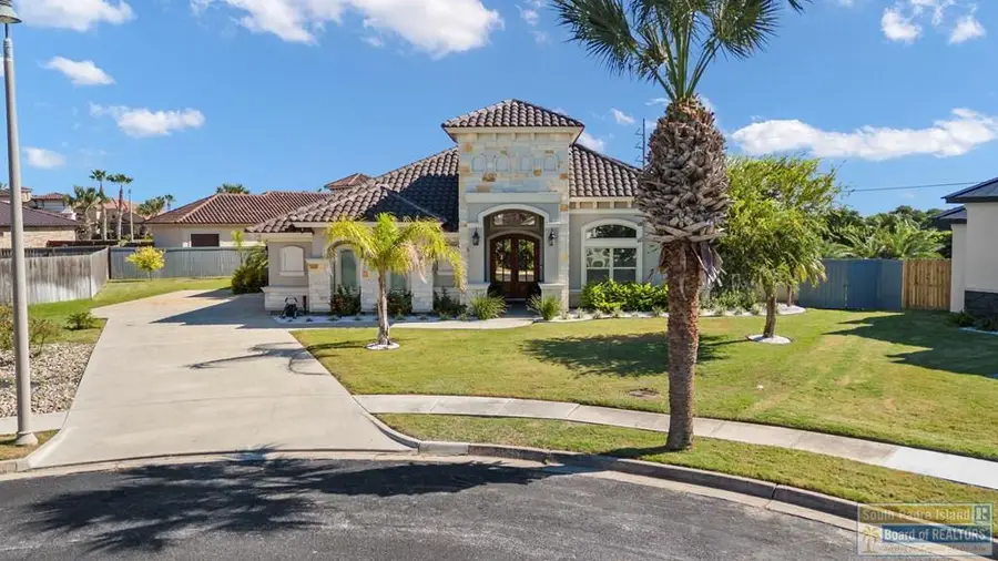 128 Sea Grape Lane, Laguna Vista, TX 78578 - Image #3