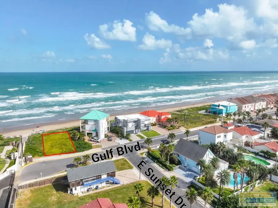 6004 Gulf Blvd., South Padre Island, TX 78597 - Image #2