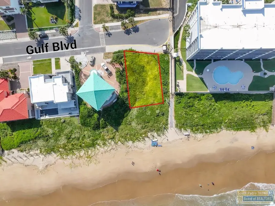 6004 Gulf Blvd., South Padre Island, TX 78597 - Image #3