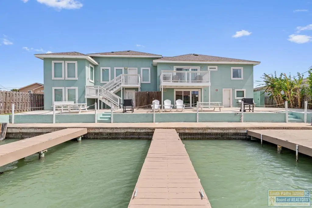 1109 Tarpon Ave, Port Isabel, TX 78578 - Image #1