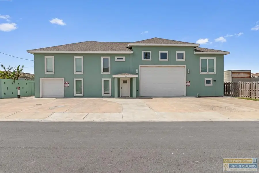 1109 Tarpon Ave, Port Isabel, TX 78578 - Image #2