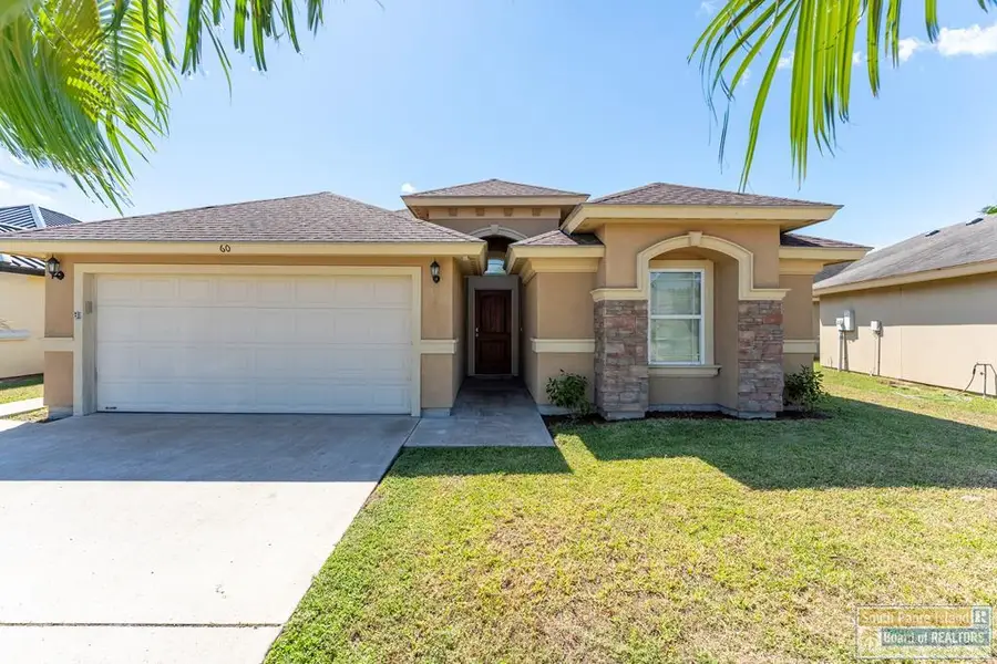 60 Lakewood Dr., Laguna Vista, TX 78578 - Image #3