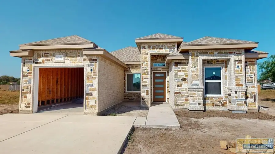 2702 Juan Castillo Ave., Port Isabel, TX 78578 - Image #2
