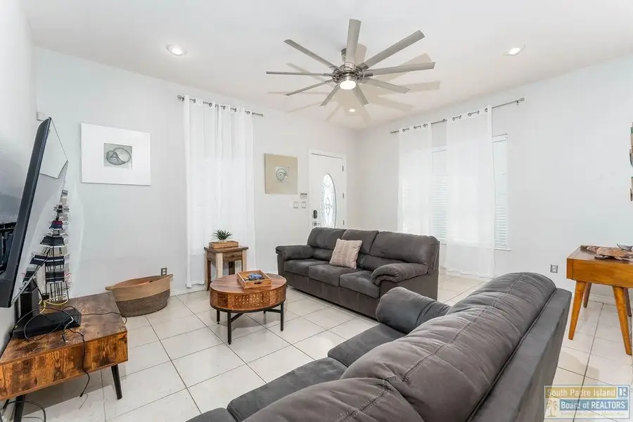 117 E Campeche St. #1, South Padre Island, TX 78597 - Image #2