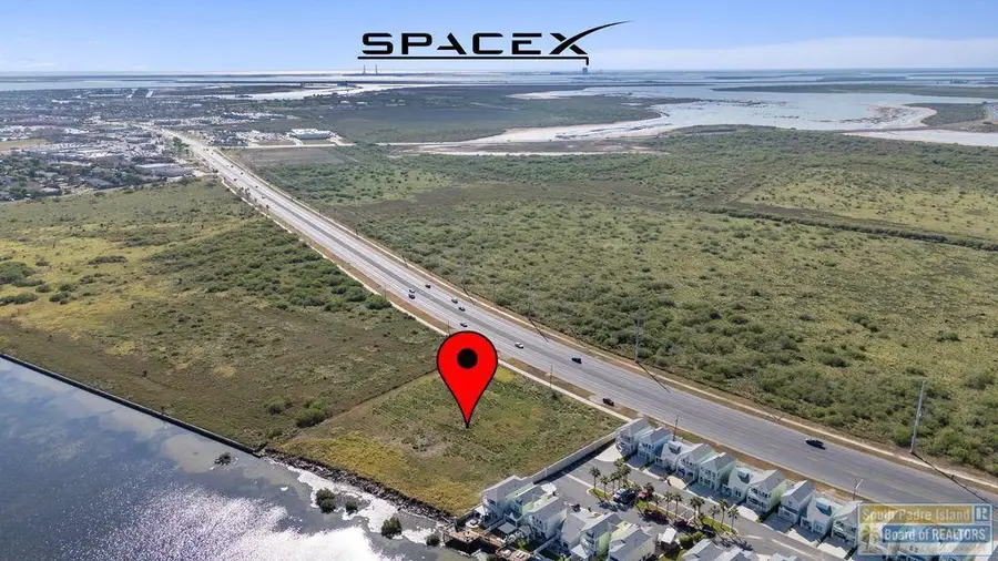 Hwy 100 Other, Port Isabel, TX 78578 - #3
