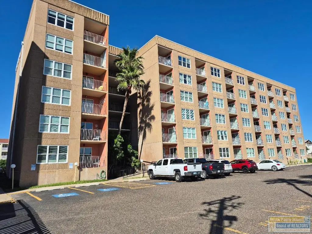 130 Padre Blvd. #201, South Padre Island, TX 78597 - Image #1