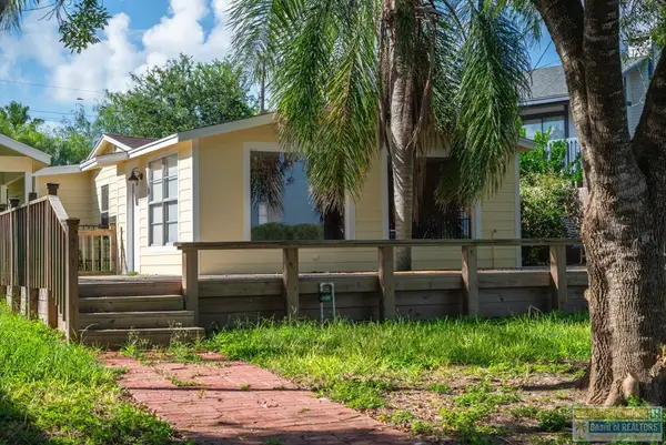 37341 Marshall Hutt, Rio Hondo, TX 78583