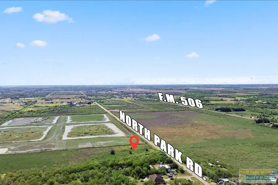 00 N Parker Rd, La Feria, TX 78559 - #2