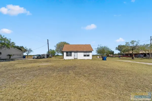 18301 Primera Rd., Harlingen, TX 78552