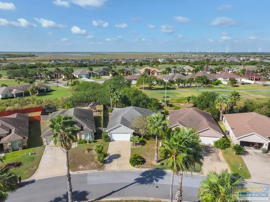 56 Lakewood Dr., Laguna Vista, TX 78578 - Image #2