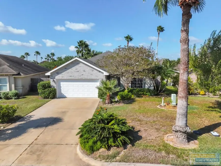 56 Lakewood Dr., Laguna Vista, TX 78578 - Image #3