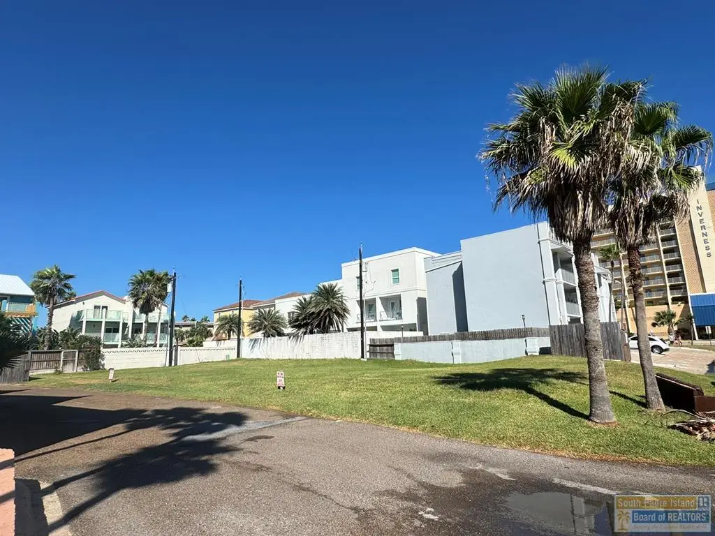 120 E Coronado Dr., South Padre Island, TX 78597 - Image #1
