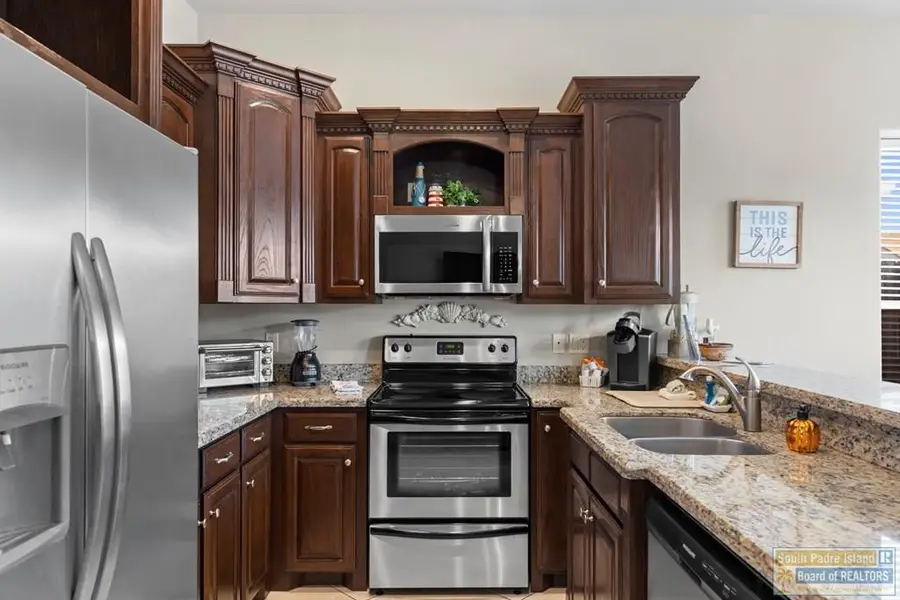 114 E Swordfish #7, South Padre Island, TX 78597 - Image #3