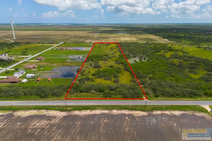 FM 1847 Paredes Line Rd, Los Fresnos, TX 78566 - #2