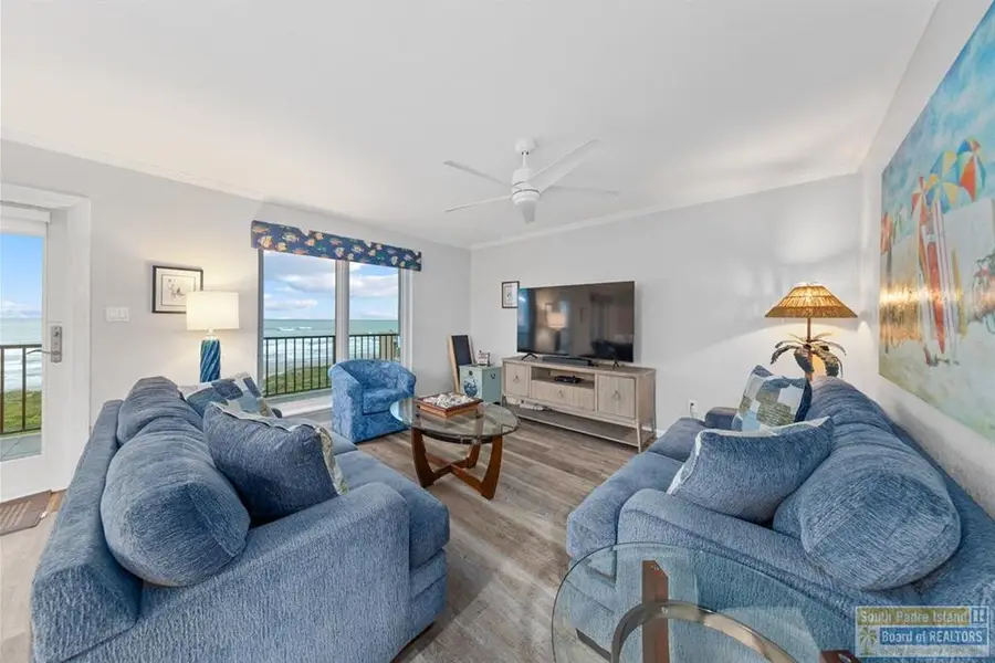 3400 Gulf Blvd. #602, South Padre Island, TX 78597 - Image #2