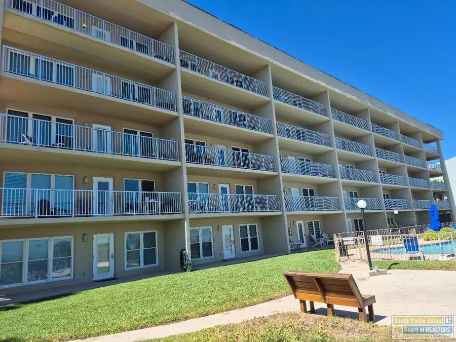 2216 Gulf Blvd. #203, South Padre Island, TX 78597 - Image #2