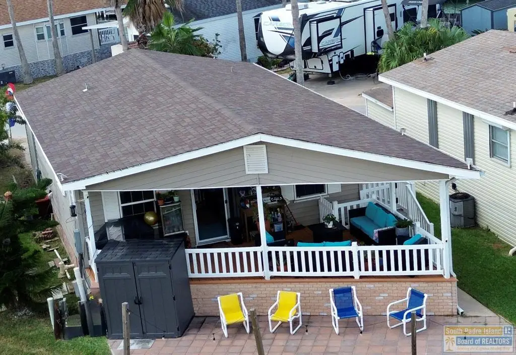 557 Sand Dollar Dr, Port Isabel, TX 78578 - Image #1