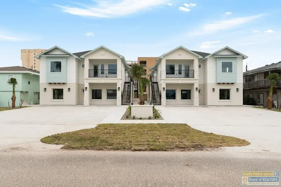 117 E Marlin St. #C, South Padre Island, TX 78597 - #2