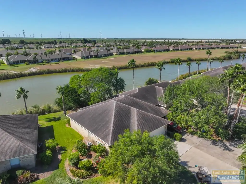 48 Golf House Rd., Laguna Vista, TX 78578 - Image #1