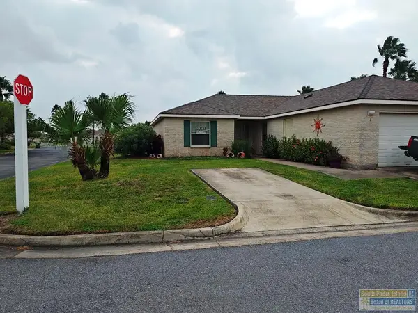 1 Pinehurst Dr., Laguna Vista, TX 78578