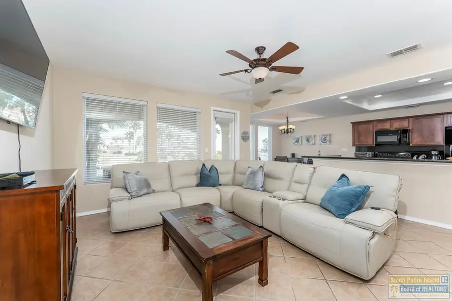 29 Harbor View, Laguna Vista, TX 78578 - Image #2