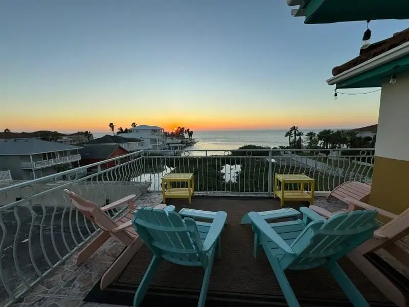 211 W Saturn Lane #B, South Padre Island, TX 78597 - Image #1