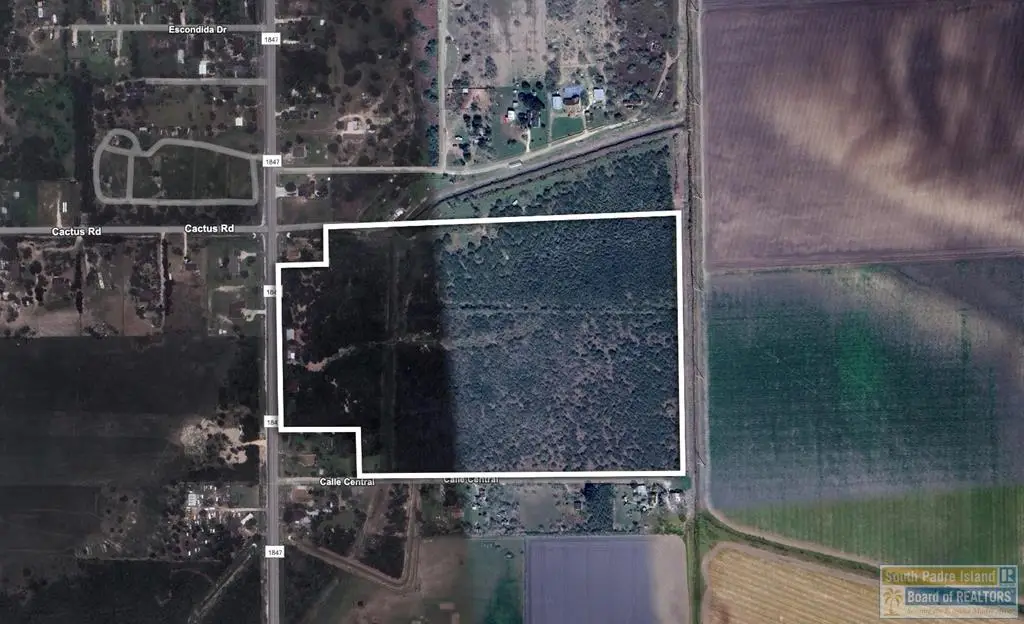 30211 Fm 1847, Los Fresnos, TX 78566 - #1