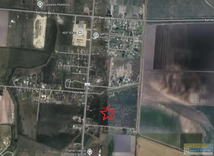 30211 Fm 1847, Los Fresnos, TX 78566 - #2