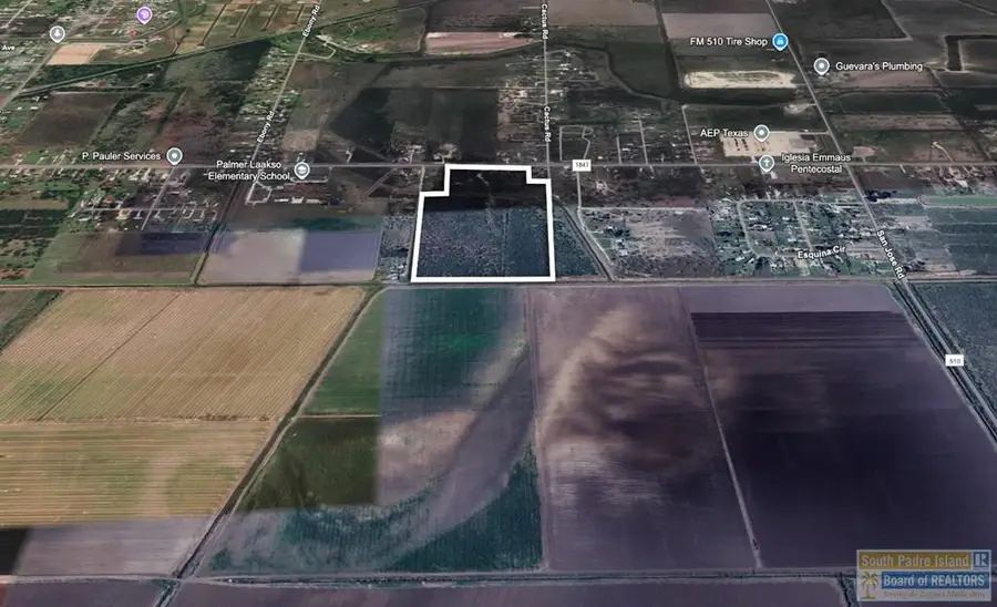 30211 Fm 1847, Los Fresnos, TX 78566 - #3