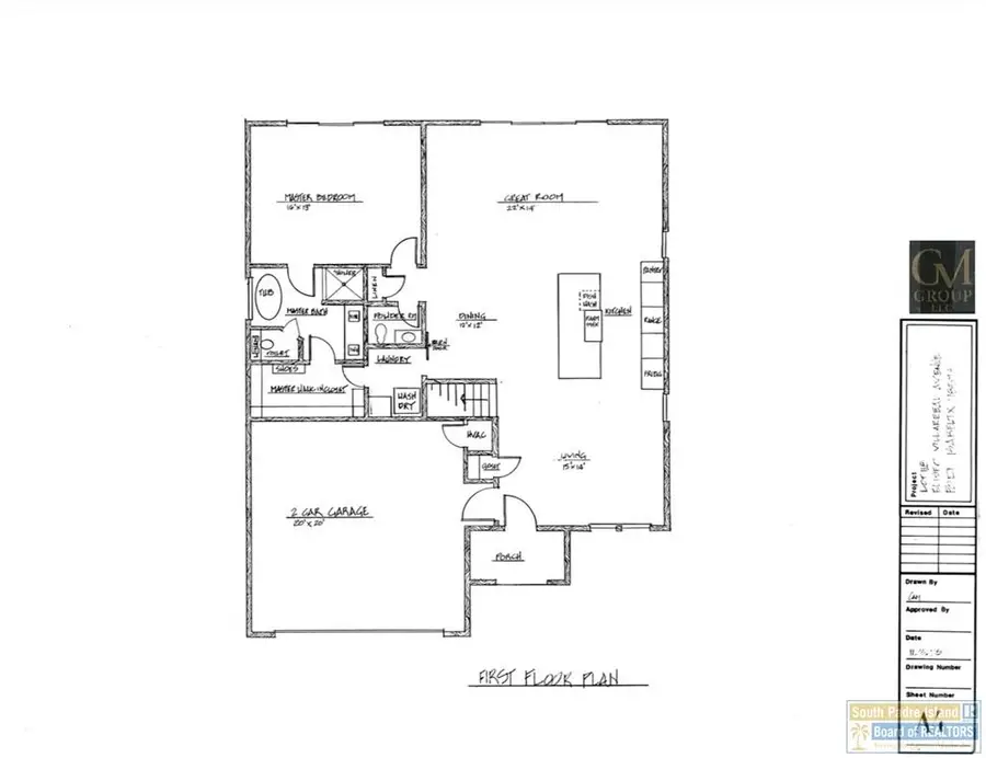 TBD Eliseo Villarreal Ave, Port Isabel, TX 78578 - Image #2