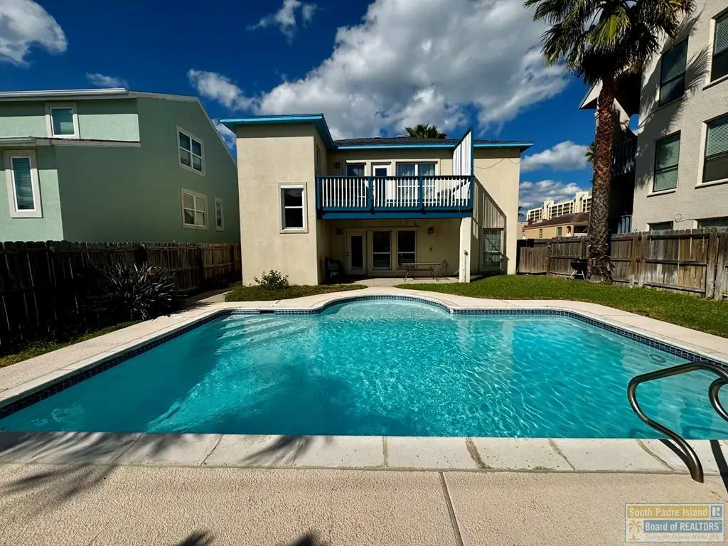 121 E Cora Lee Dr., South Padre Island, TX 78597 - Image #1