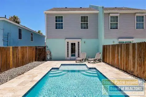 110 E Mesquite St. #A, South Padre Island, TX 78597 - Image #1