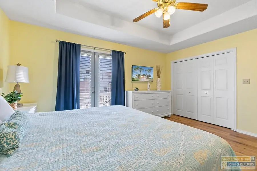 110 E Mesquite St. #A, South Padre Island, TX 78597 - Image #2