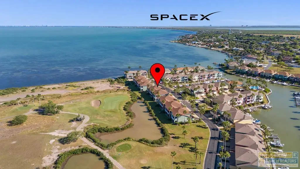 19 Harbor Town, Laguna Vista, TX 78578 - Image #1