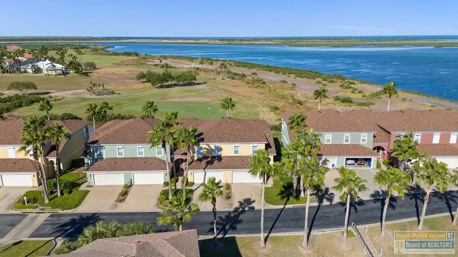 19 Harbor Town, Laguna Vista, TX 78578 - Image #2