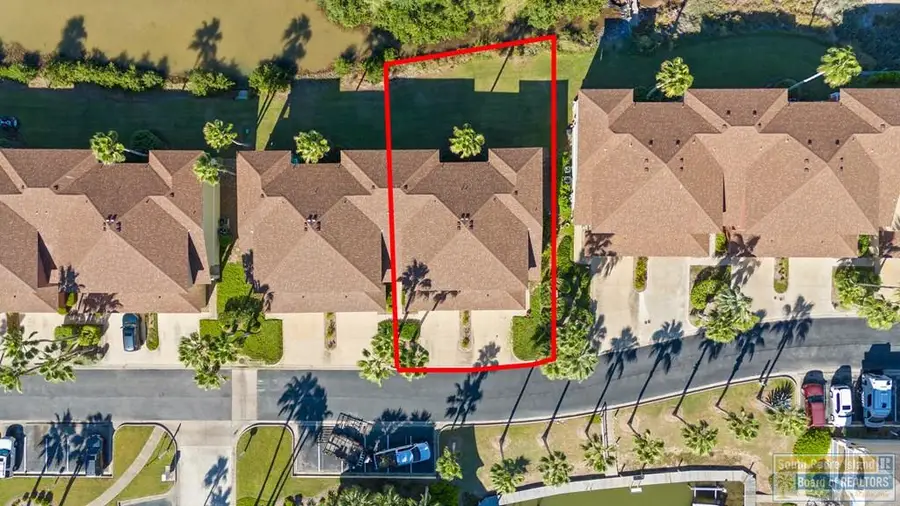 19 Harbor Town, Laguna Vista, TX 78578 - Image #3