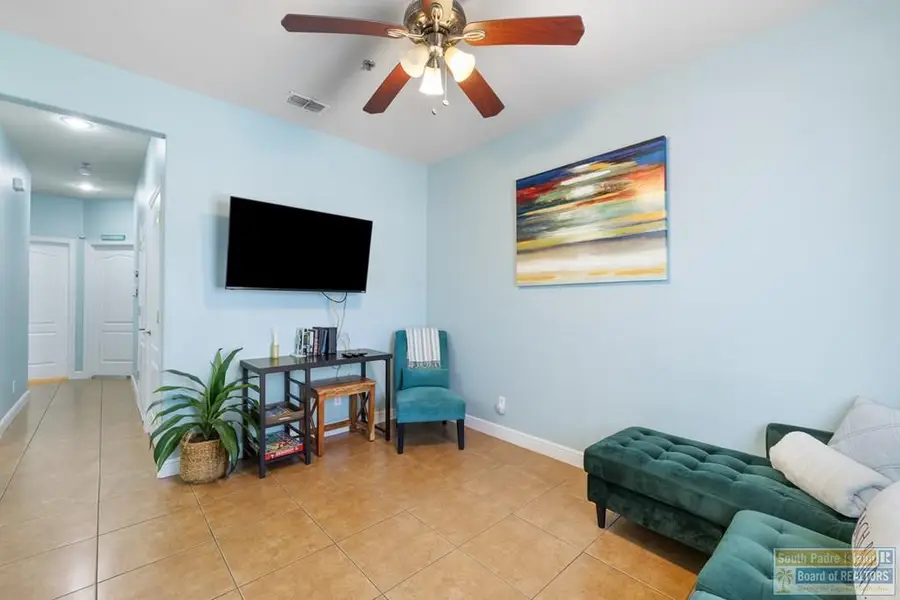 105 E Pike St. #2, South Padre Island, TX 78597 - Image #3