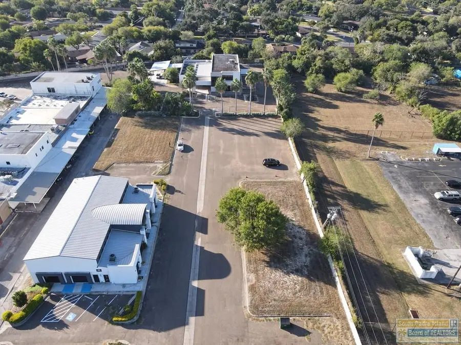 TBD E Los Ebanos Blvd., Brownsville, TX 78526 - Image #3