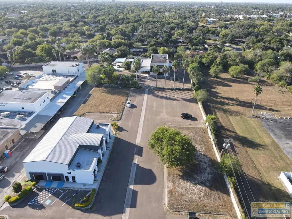 TBD Los Ebanos Blvd., Brownsville, TX 78520 - Image #1