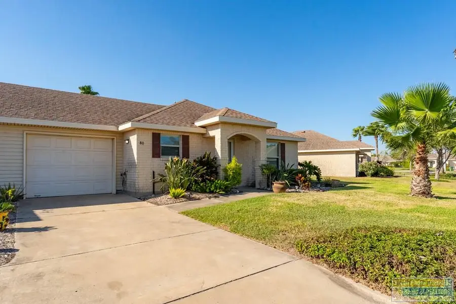 80 Bethpage Dr., Laguna Vista, TX 78578 - Image #3