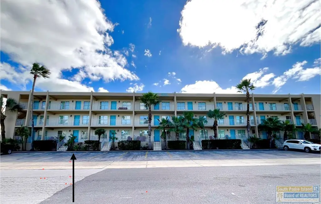 115 E Amberjack St. #110, South Padre Island, TX 78597 - Image #1